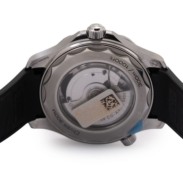 Omega Seamaster Diver 300m 210.32.42.20.01.001 Image 4